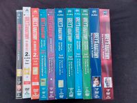 Greys Anatomy, Staffel 1 bis 7, DVD Nordrhein-Westfalen - Welver Vorschau