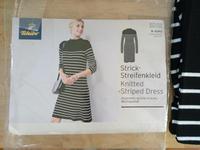 Tchibo Strickpulli Frühling 40/42 schwarz-weiß gestreifte 25€ Bayern - Tutzing Vorschau