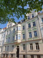 Mehrfamilienhaus mit Entwicklungspotential und 7,86% Rendite! Sachsen-Anhalt - Zeitz Vorschau