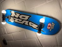 No Fear Skateboard als Lampe    Versand OK Nordrhein-Westfalen - Altena Vorschau