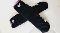 Sanrio Kuromi Socken aus Japan schwarz 39-42 Lübeck - St. Lorenz Süd Vorschau
