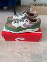 Nike Air Max 1 Treeline 45 Neu Nordrhein-Westfalen - Krefeld Vorschau