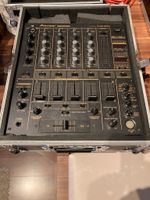 DJM 600 Pioneer INKl CASE !!! PromoPreis Mischpult Mixer Berlin - Charlottenburg Vorschau