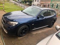 BMW X1 zu verkaufen/tauschen Rheinland-Pfalz - Züsch Vorschau