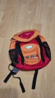 JAKO-O by DEUTER Kinder Rucksack - rot orange Nordrhein-Westfalen - Hilden Vorschau