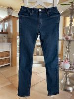 H&M Jungen Skinny Jeans blau verstellbarer Bund Gr. 164 NEU Rheinland-Pfalz - Idar-Oberstein Vorschau