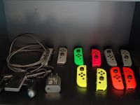 Nintendo Switch Joy-Con Controller (versch. Farben) Köln - Vingst Vorschau