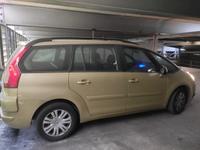 Citroën 7 Sitzer C4 Grand Picasso Lpg und Benzin Berlin - Neukölln Vorschau