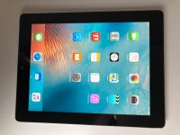 Apple iPad 2 16GB Wi-Fi schwarz Brandenburg - Neuenhagen Vorschau