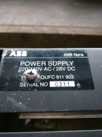 ABB Nero Power Supply Schleswig-Holstein - Flensburg Vorschau