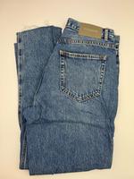 Pull&Bear Jeans Mom Destroyed dunkelblau Bayern - Biessenhofen Vorschau