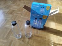 2 Flaschen Sodastream Duo Baden-Württemberg - Weinstadt Vorschau