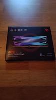 2x ADATA XPG Spectrix RGB D60G 8GB (16GB) 3000MHz DDR4 Schleswig-Holstein - Hardebek Vorschau