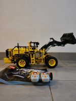 Lego Technic Volvo Radlader 42030 Baden-Württemberg - Endingen Vorschau