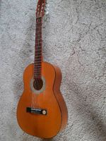 Gitarre Hopf mazurka 4/4 1985 Thüringen - Saalburg-Ebersdorf Vorschau