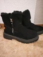 Damen Winterschuhe Gr 41 Thüringen - Gräfenthal Vorschau