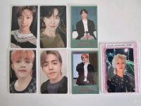 Seventeen caratland photocard sets Bayern - Augsburg Vorschau