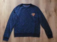 DC Comics Superman Sweatshirt Gr. XL Rheinland-Pfalz - Böhl-Iggelheim Vorschau