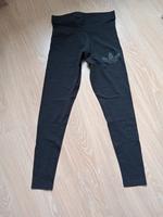 Adidas Sportleggings »MIDWAIST TIGHT«, Gr. 42, schwarz, NEU!!! Berlin - Pankow Vorschau