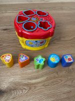 Sortierspasstrommel Vtech/ Spielzeug / Babyspielzeug Baden-Württemberg - Bietigheim-Bissingen Vorschau