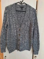 Mango Strick Pulli Jacke Cardigan Wandsbek - Hamburg Farmsen-Berne Vorschau