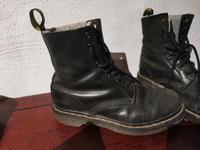 Dr. Martens gefüttert Stiefel Bayern - Obernburg Vorschau