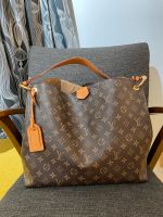 Louis Vuitton Graceful Tasche sehr gepflegter Zustand Kr. Dachau - Dachau Vorschau