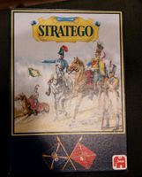 STRATEGO - Spiele-Klassiker von Jumbo - Vintage - Top-Zustand Bayern - Neudrossenfeld Vorschau