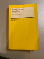 Woyzeck, Georg Büchner, Drama, Schullektüre Köln - Ehrenfeld Vorschau