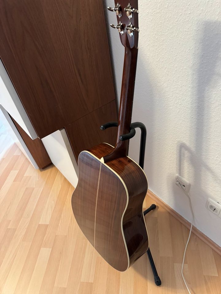 Martin D28 Authentic 1937 Guatemalan in Braunschweig