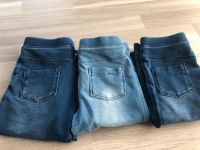 Mädchen Jeans hose  3 Stück Niedersachsen - Osterode am Harz Vorschau