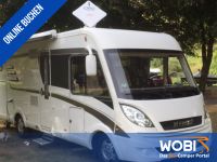 ✅Wohnmobil mieten | Integriert | 4 Pers. | WOBI Nr. 1643 ab Rheinland-Pfalz - Pleckhausen Vorschau