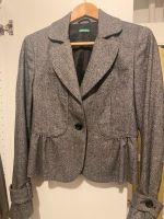 United Colors of Benetton Blazer Gr. 38 Hamburg-Mitte - Hamburg St. Georg Vorschau