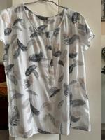 Street One Damen T-Shirt / Bluse / Blusenshirt, Wie Neu ! Niedersachsen - Goslar Vorschau
