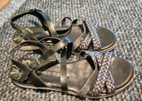 Sehr schöne Sandalen von Marco Tozzi Bayern - Dietmannsried Vorschau