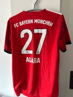 Fc Bayern alaba Trikot Bayern - Greiling Vorschau