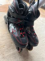 Inline Skate verstellbar 32-36 Nordrhein-Westfalen - Hennef (Sieg) Vorschau