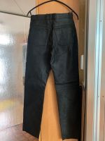 Lederhose dunkelbraun Gr. 29 Rheinland-Pfalz - Idar-Oberstein Vorschau