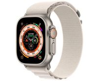 Apple Watch Ultra Alpine (142945) bei mySOOOP Tausch Möglich Bremen-Mitte - Bahnhofsvorstadt  Vorschau