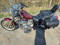 Yamaha Virago 750 Nordrhein-Westfalen - Paderborn Vorschau