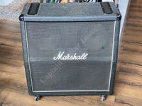 1978 Marshall - 1982A 4x12" G12H Blackbacks - ID 2174 Bayern - Emmering Vorschau