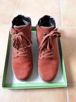 Winterstiefel von Waldläufer Niedersachsen - Bad Salzdetfurth Vorschau