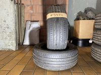 2x Sommerreifen 195/55 R15 85V Roadstone Eurovis Sport 04 Nordrhein-Westfalen - Bad Sassendorf Vorschau