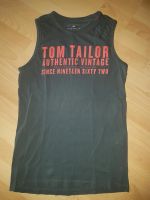 Tom Tailor Achsel Shirt Herren Gr.S Nordrhein-Westfalen - Recklinghausen Vorschau