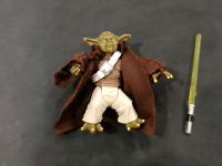 Yoda Hasbro Star Wars Clone Wars Figur Bayern - Hofheim Unterfr. Vorschau