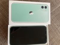 I phone 11 64 GB Sachsen - Dommitzsch Vorschau