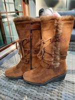 Stiefel Jana Braun Bayern - Coburg Vorschau