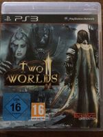 Sony The Worlds II IN OVP + ANLEITUNG neuwertig Brandenburg - Fredersdorf-Vogelsdorf Vorschau