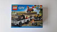 Lego City 60148 Quad Rennteam Bielefeld - Senne Vorschau