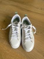 Puma Sneaker Mayze / Plateau /  Gr. 39 / ungetragen Baden-Württemberg - Weil am Rhein Vorschau